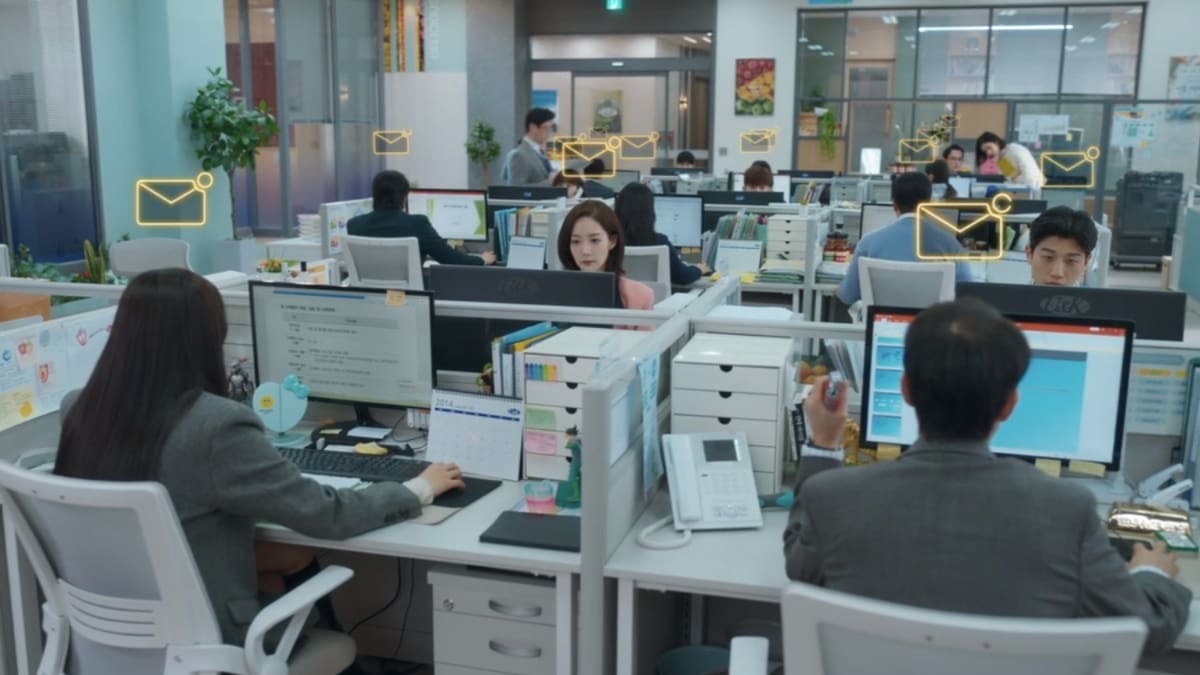 Marry My Husband Episode 11 Recap and Review A Date, A Wedding, and A Plot Twist Leisurebyte
