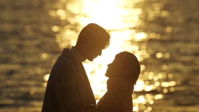 Marry My Husband Episode 11 Recap and Review: A Date, A Wedding