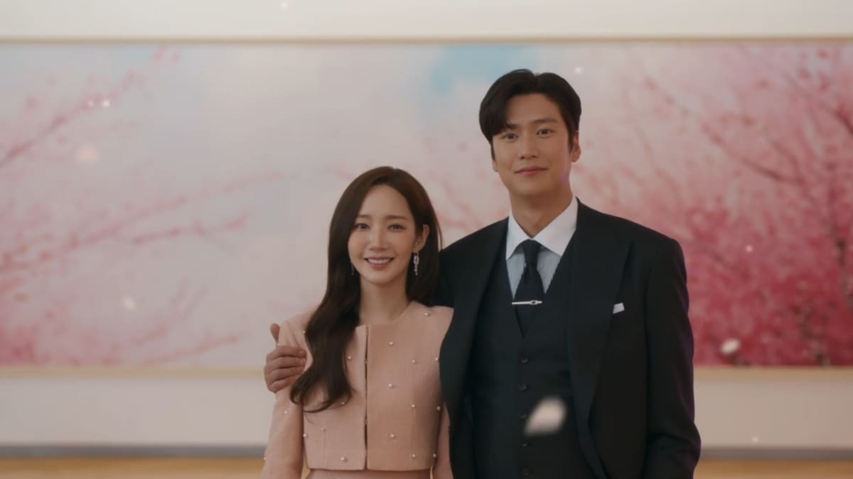 Marry My Husband Episode 16 Recap and Review A Happy Ending Like No Other Leisurebyte