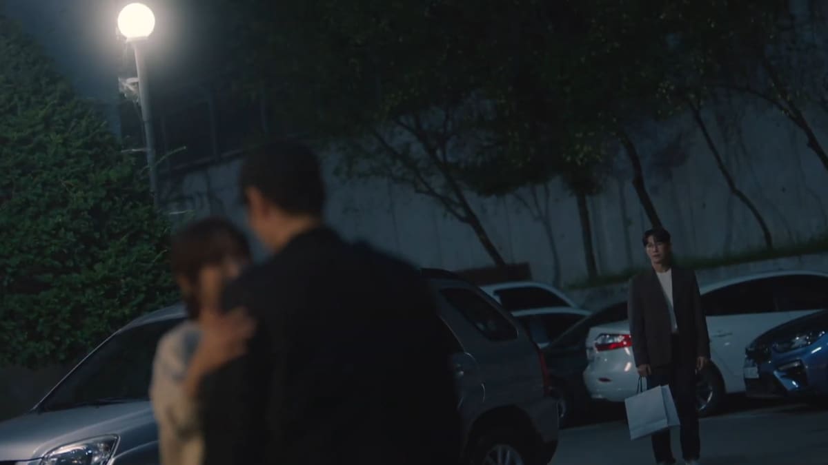 Queen of Divorce Episode 4 Review
