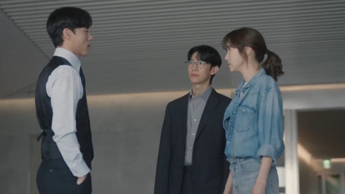 queen-of-divorce-ep-4-still (3) Queen of Divorce Episode 4 Review