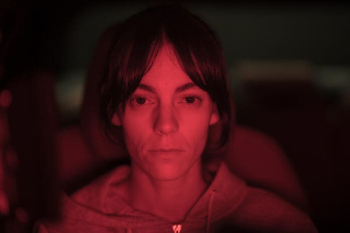 reina roja review