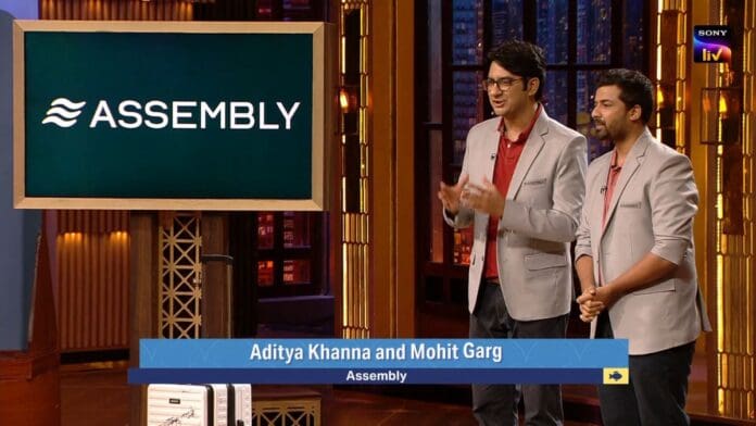 Shark Tank India Season 3 Episode 15