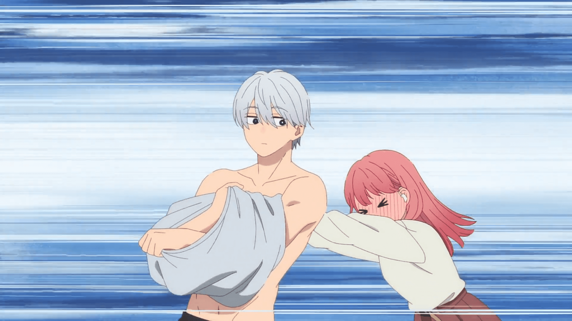 A Sign of Affection Episode 10 Preview: When, Where and How to Watch? 2 A Sign of Affection Episode 10 Preview When, Where and How to Watch