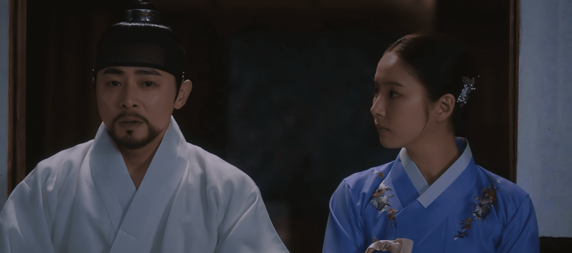 Captivating the King Ending Explained Did Heesoo Plan on Leaving the King? Leisurebyte