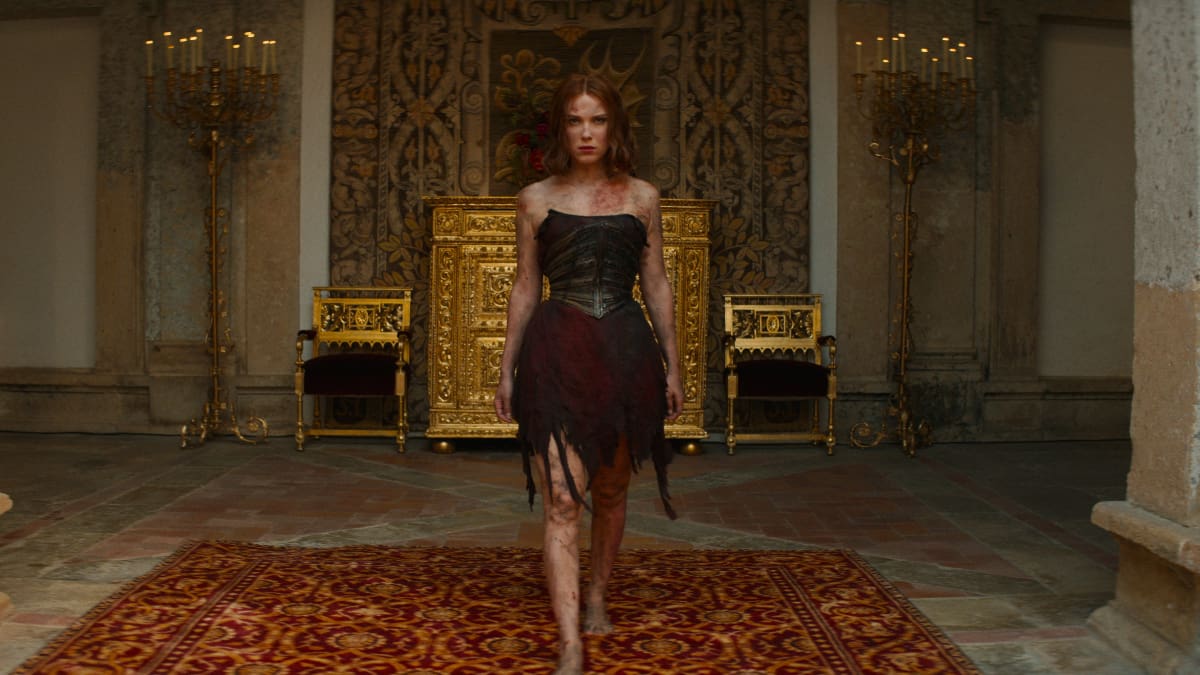 Damsel Ending Explained: Did Elodie Manage to Escape from the Cave? What Happened to the Dragon?