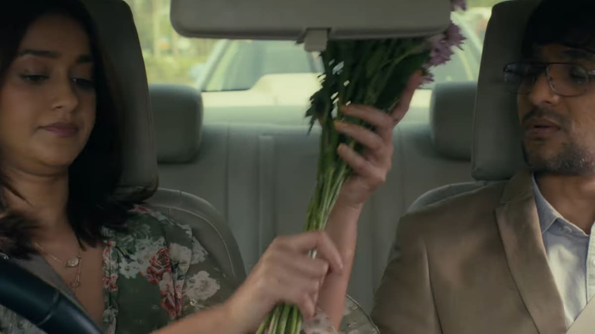 Do Aur Do Pyaar Teaser: Vidya Balan and Pratik Gandhi Promise a Delightful Summer Rom-Com Extravaganza