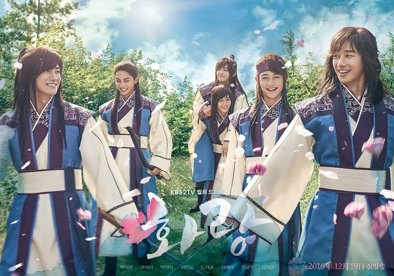 Best Historical Kdramas That Will Take You to a Different Magical Time!