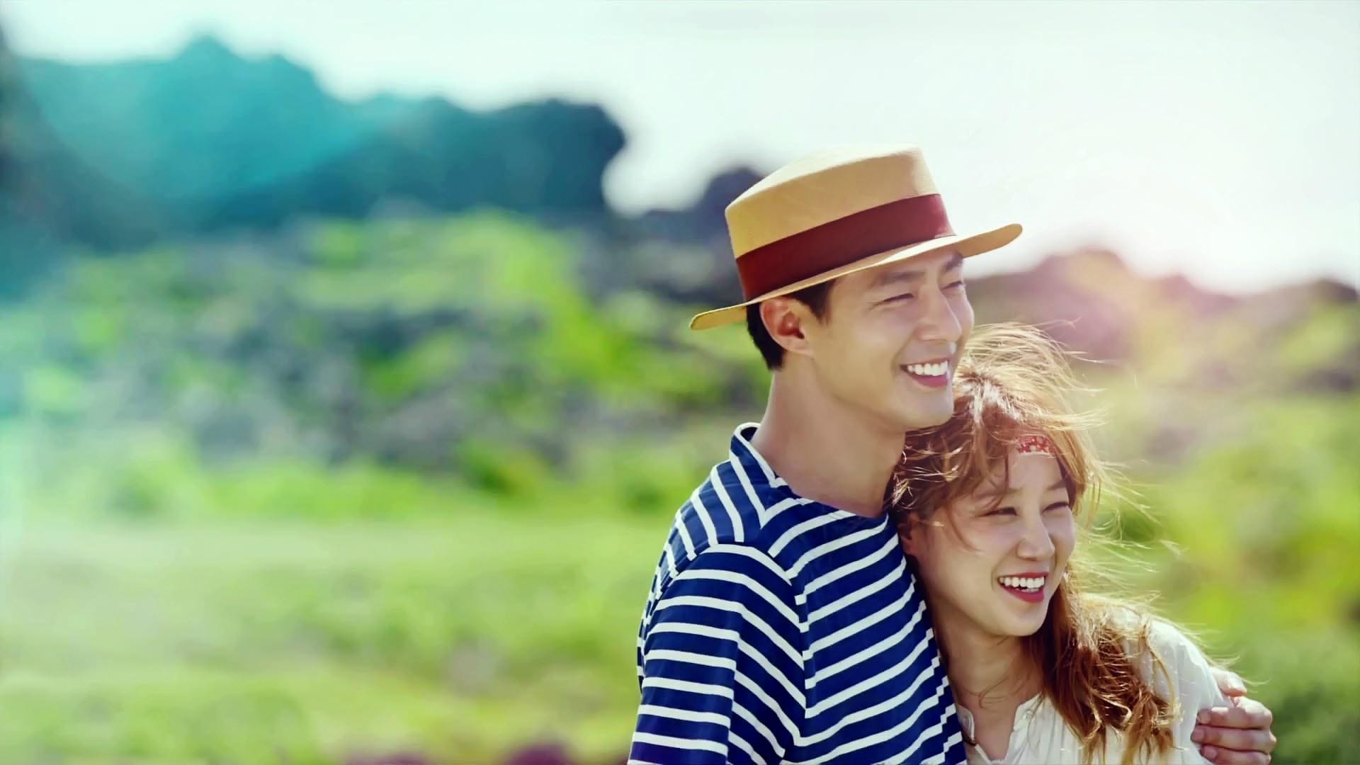 It’s Okay That’s Love - K-Dramas OSTs by Male K-pop Idols