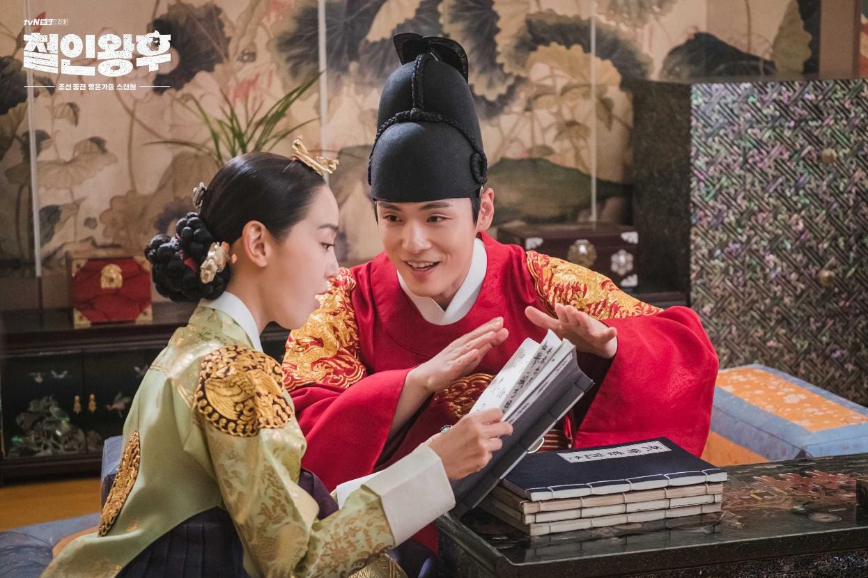 Best Historical Kdramas That Will Take You to a Different Magical Time!