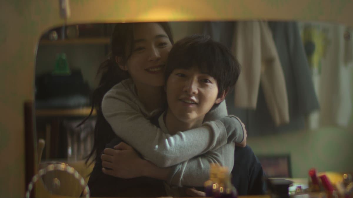 My Name Is Loh Kiwan Review Still 1