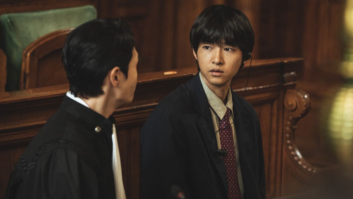 My Name Is Loh Kiwan Review Still 3