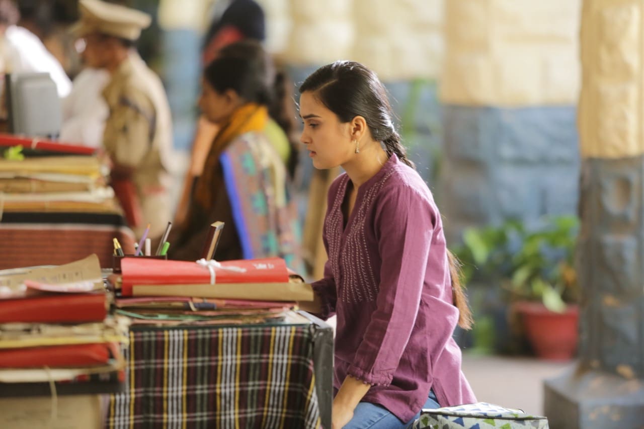 Patna Shuklla review