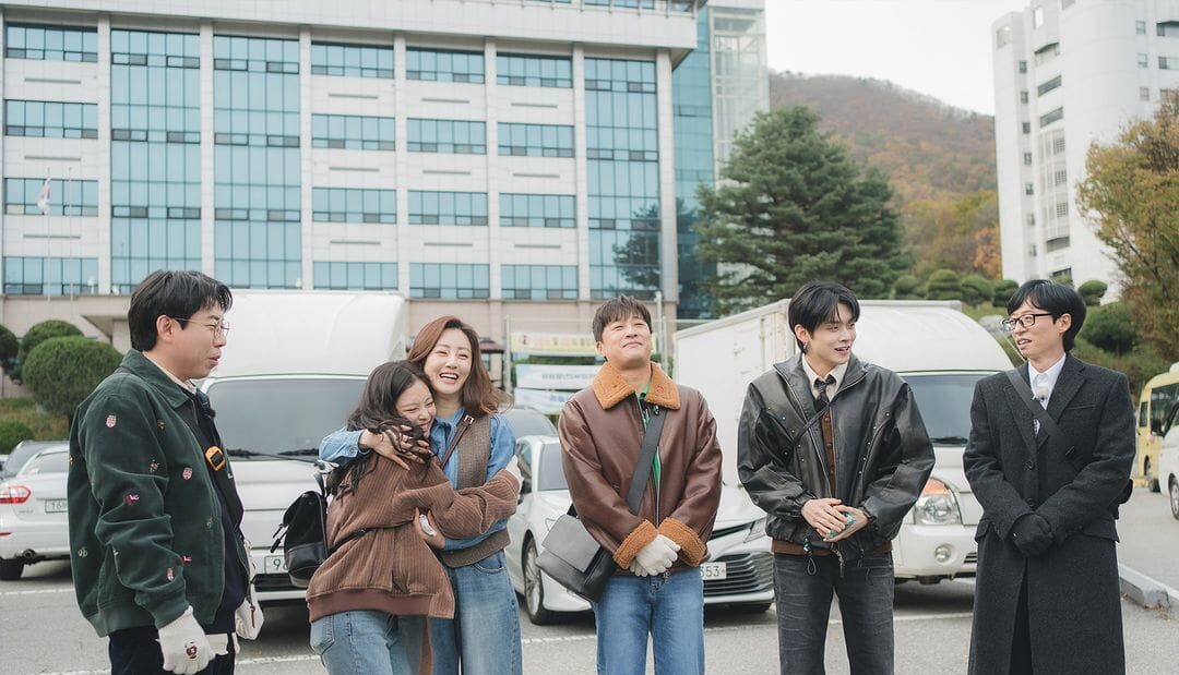 Apartment 404 Episode 4