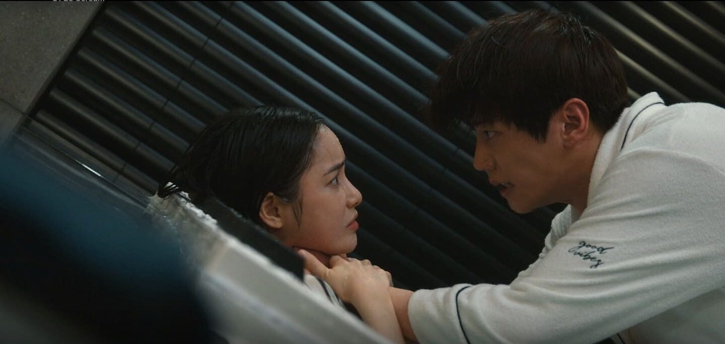 The Impossible Heir Episode 8 Recap and Review: Tae-oh Changes Directions; In-ah Makes Questionable Choices 