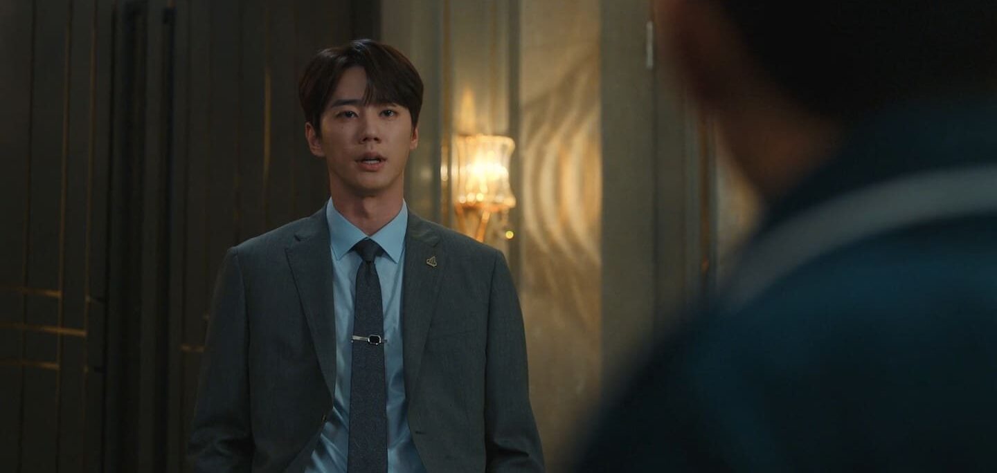 The Impossible Heir Episode 10