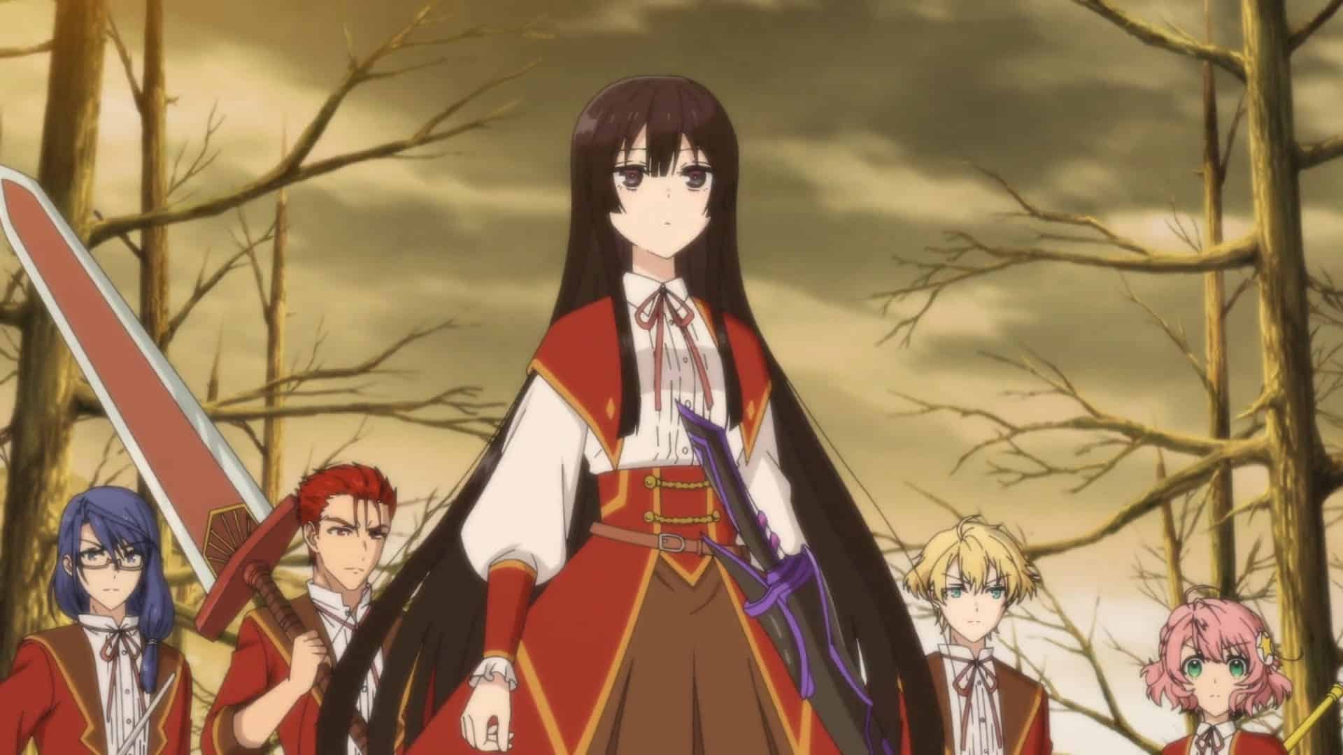 Villainess Level 99 Saison 2 www.leisurebyte.com