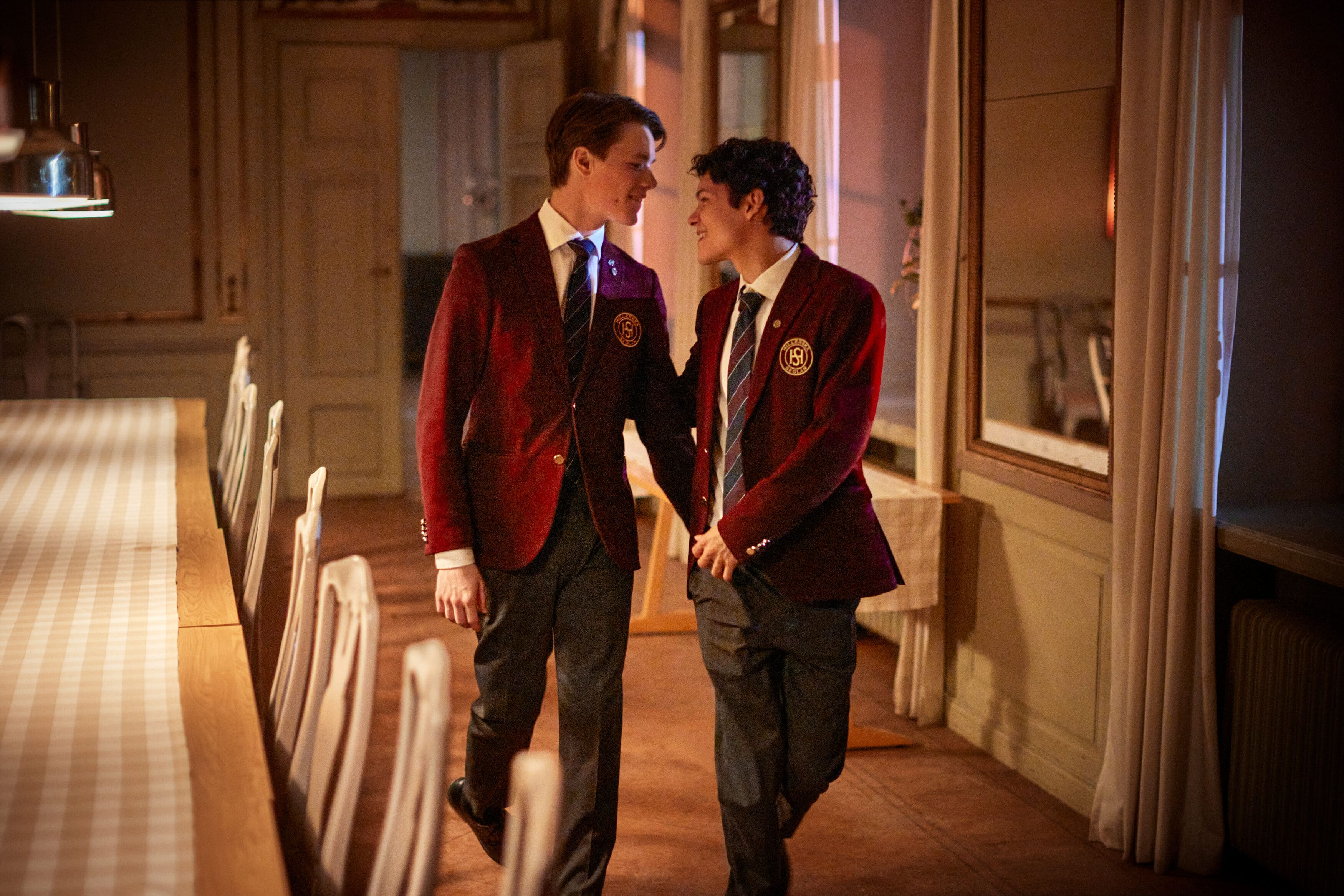 Young Royals Season 3 Episode 6 Review YA Drama Comes to a Rushed End Leisurebyte