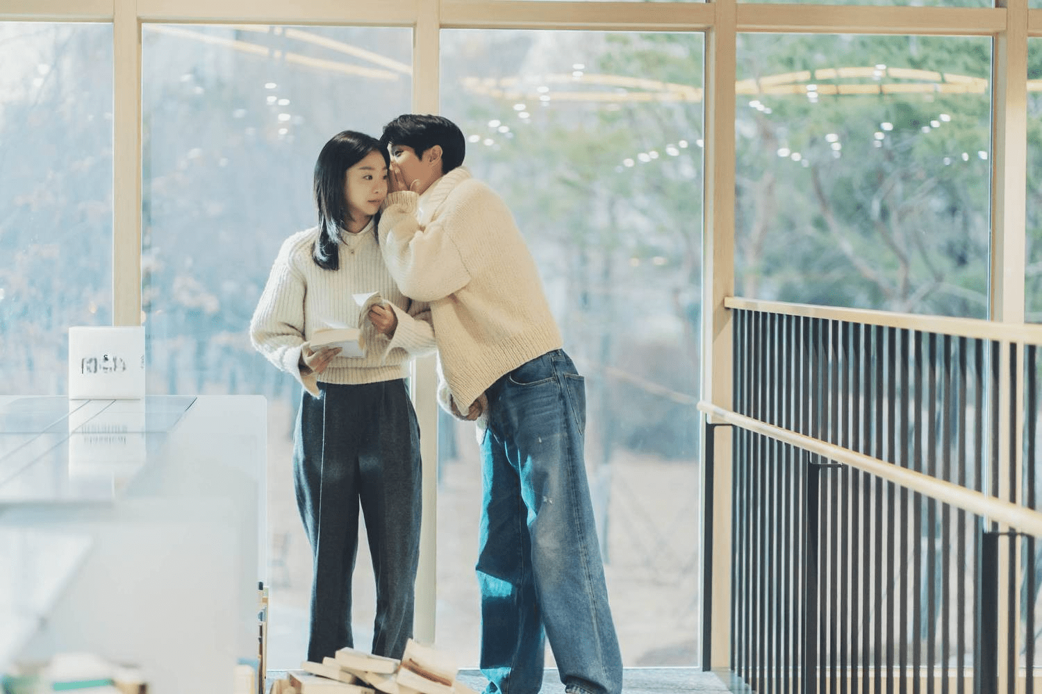 our beloved summer - K-Dramas OSTs by Male K-pop Idols