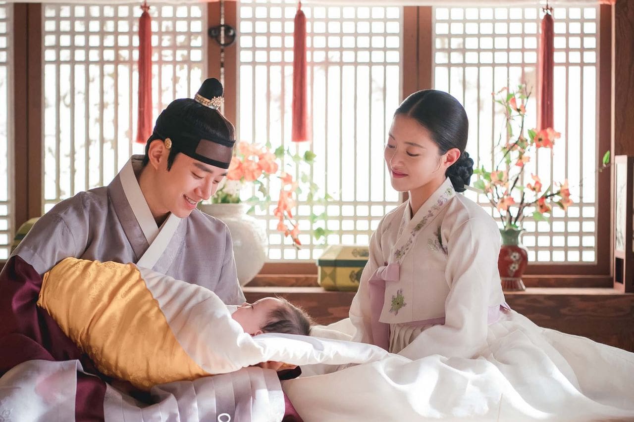Best Historical Kdramas That Will Take You to a Different Magical Time!