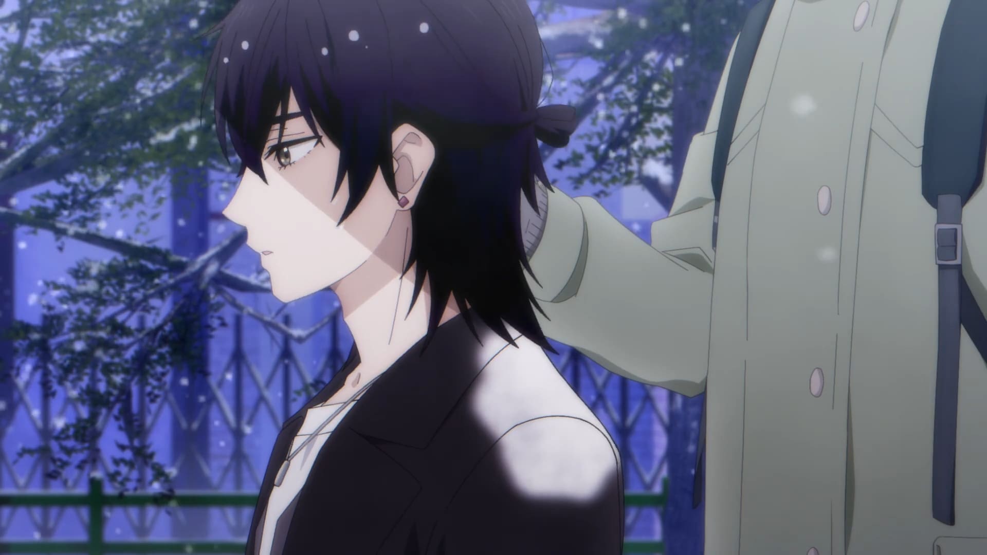 A Condition Called Love Episode 1 Review Another Promising Romance Anime Is Here!
