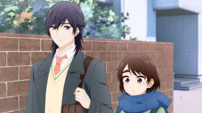 A Condition Called Love Episode 1 Review Another Promising Romance Anime Is Here!