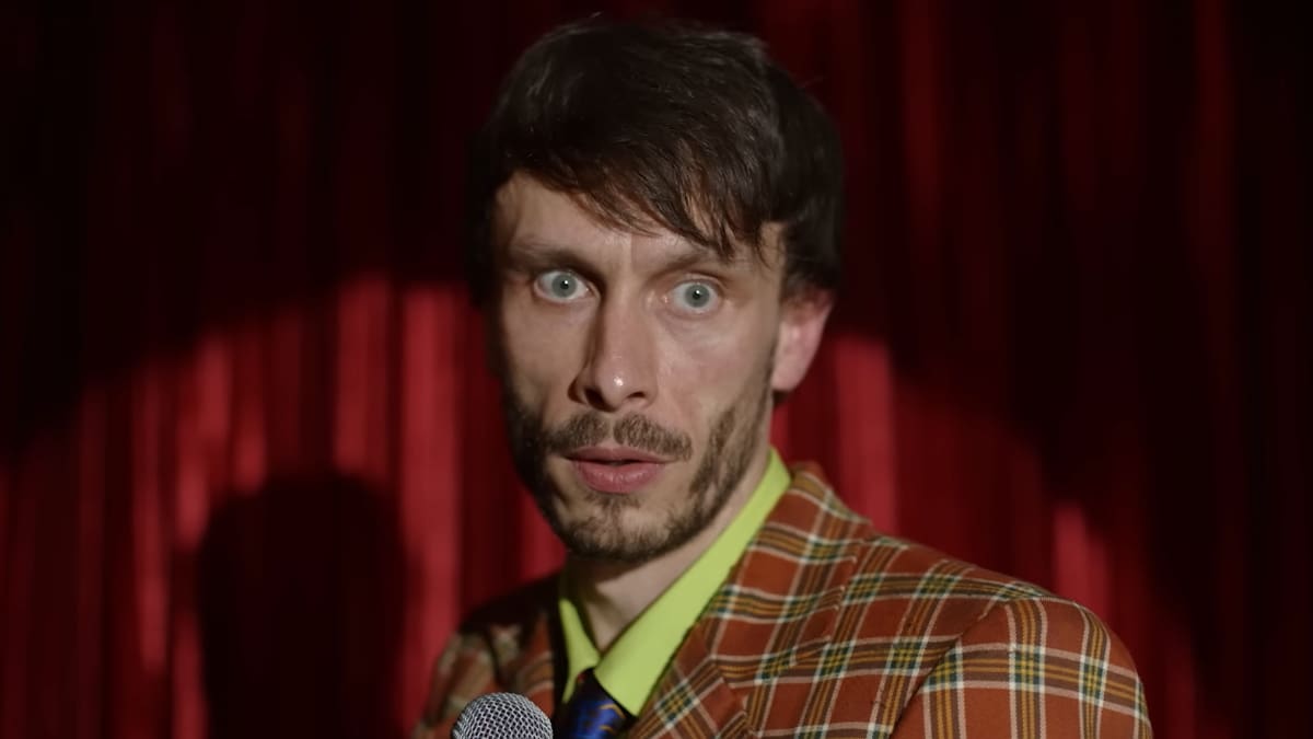 Planning to Watch Baby Reindeer? Check Out the Cast, Trailer, Release