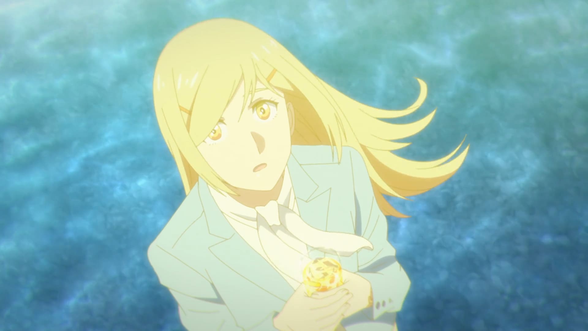 Bartender Glass Of God Episode 1 Review