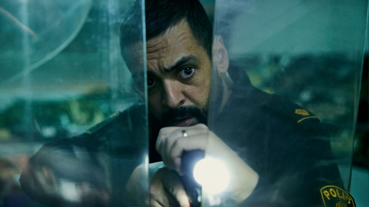 Deliver Me Review: Thought-Provoking Swedish Crime Drama Falls Flat at Times
