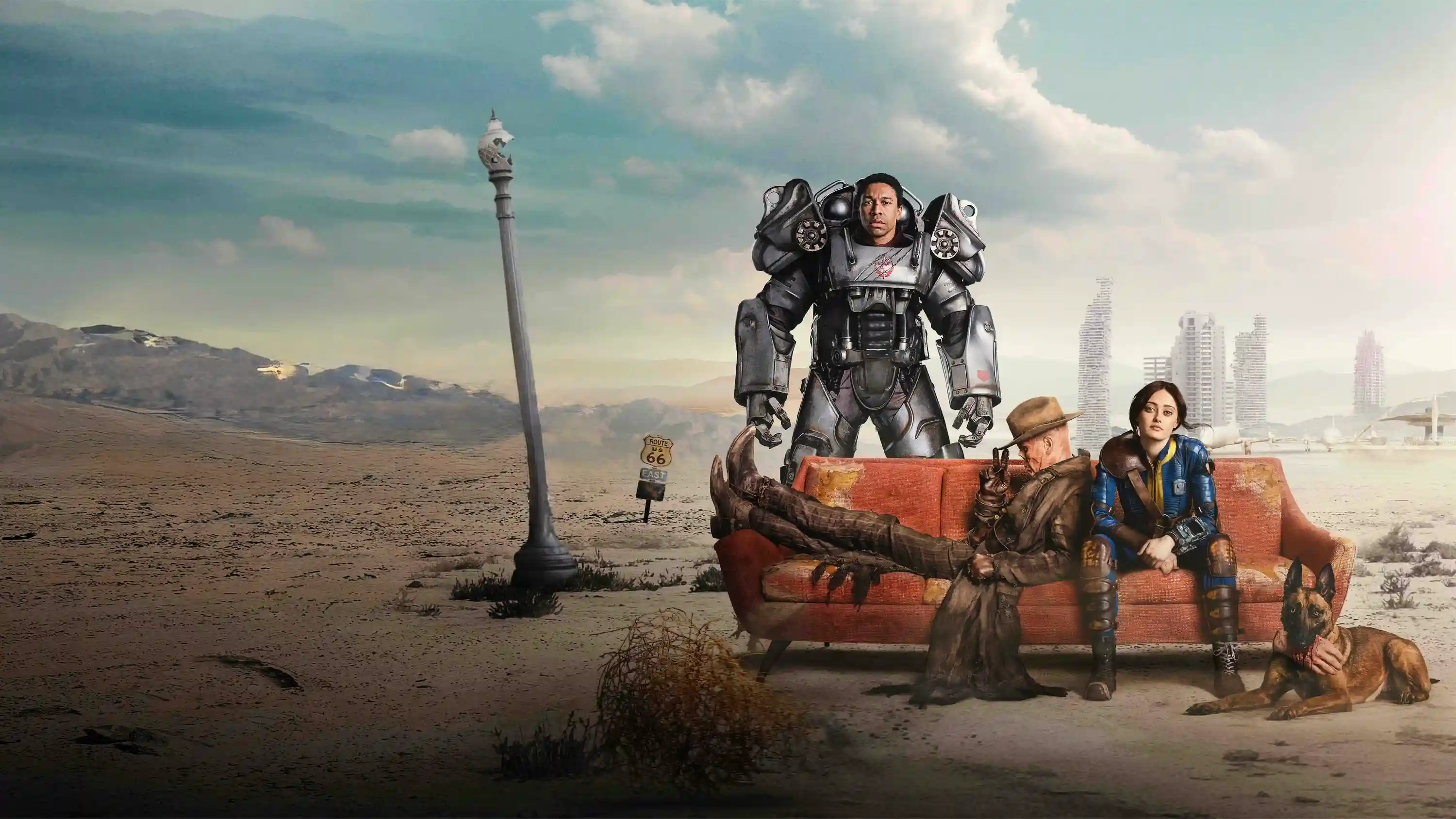 Fallout Review: Post-Apocalyptic Series Catches You By Surprise ...