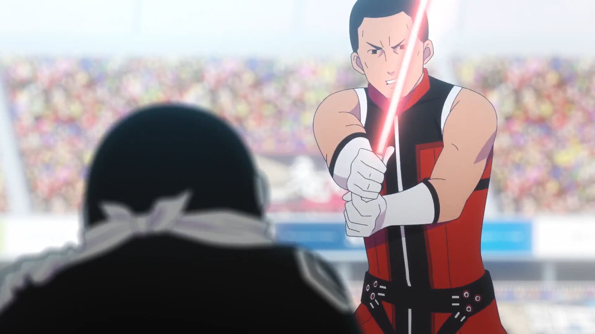 Go Go Loser Ranger Episode 2 Preview When, Where, and How to Watch!