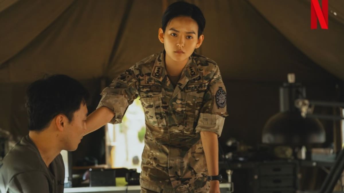 Goodbye Earth: What's the Korean Psychological Thriller Series About? Release Date, Cast, and More Discussed