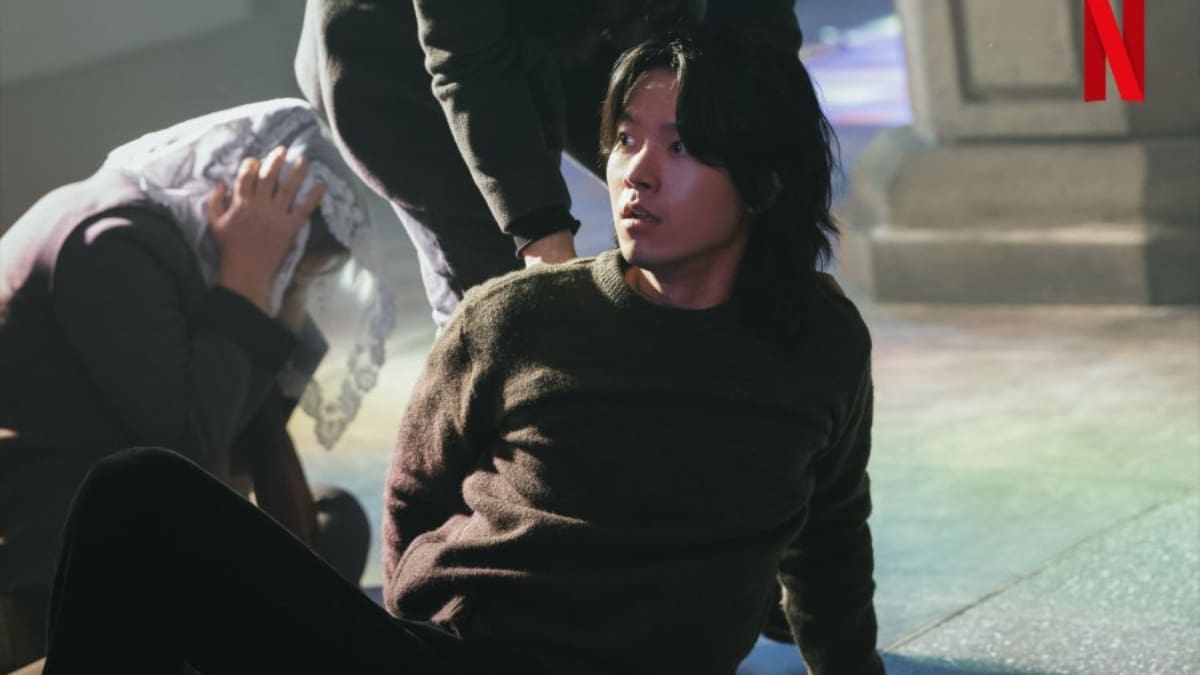 Goodbye Earth: What's the Korean Psychological Thriller Series About? Release Date, Cast, and More Discussed