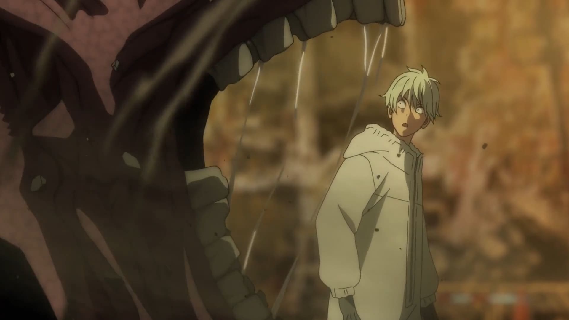 Kaiju No 8 Episode 1 Review A Damn Good Start 