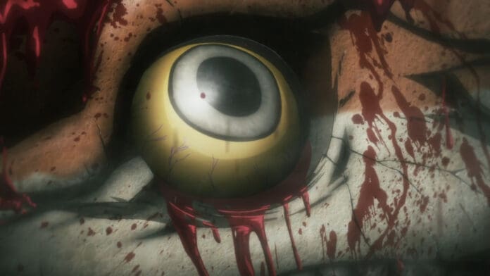 Kaiju No 8 Episode 1 Review A Damn Good Start 
