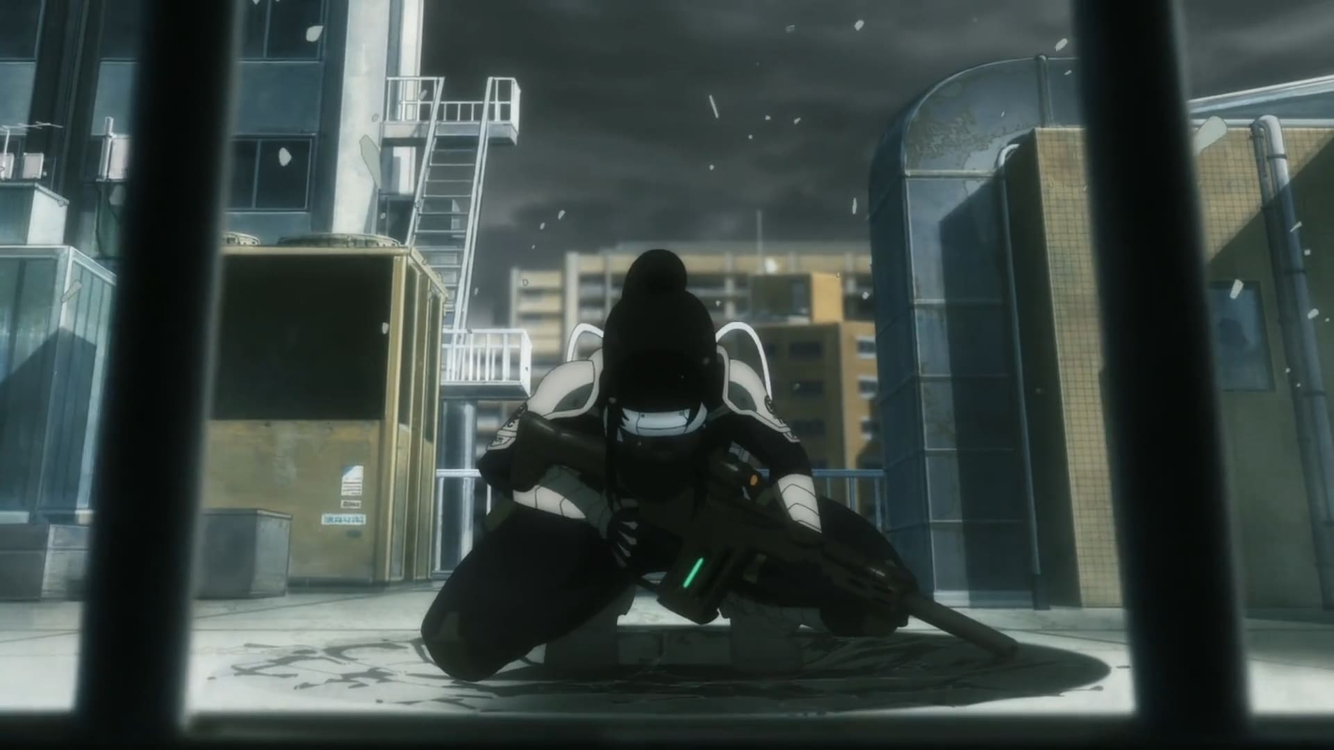 Kaiju No 8 Episode 1 Review A Damn Good Start 