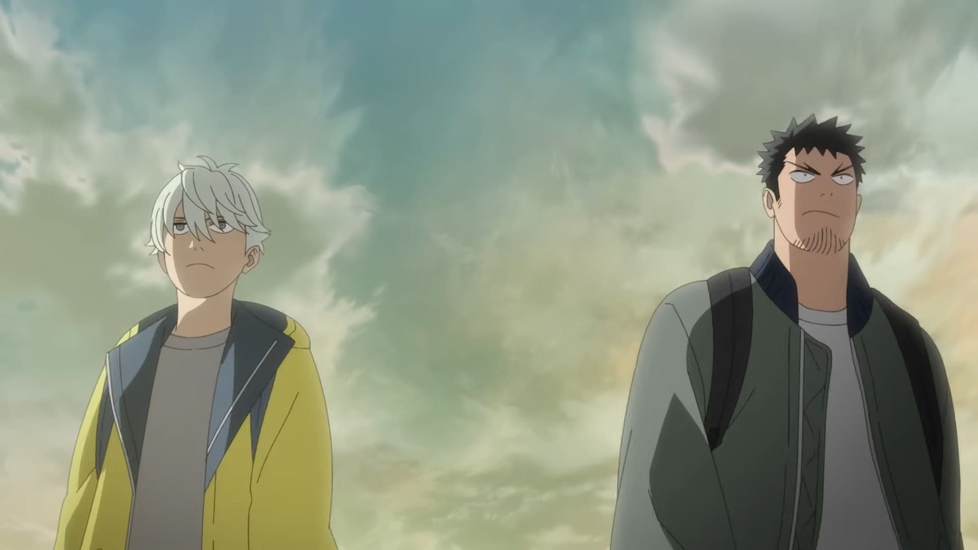Kaiju No. 8 Episode 1 Preview: When, Where, and How to Watch!