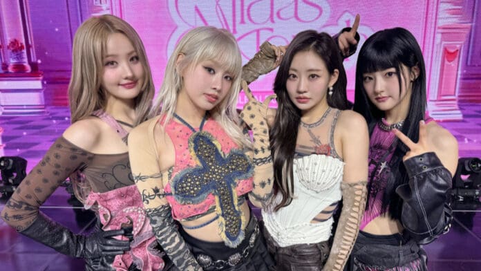 Midas Touch MV Still