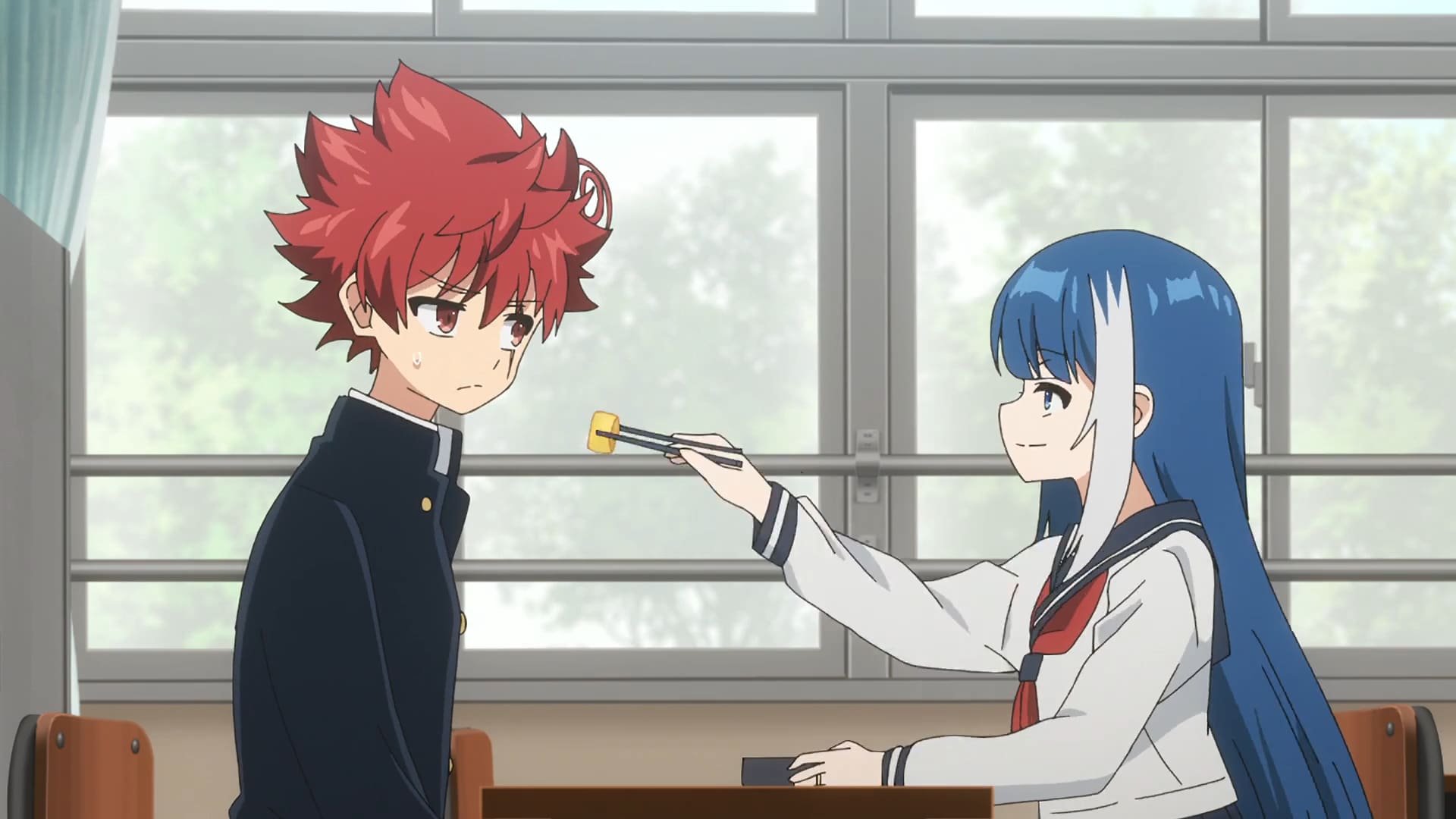 Mission Yozakura Family Episode 1 Review: A Dangerous Family Full Of Spies