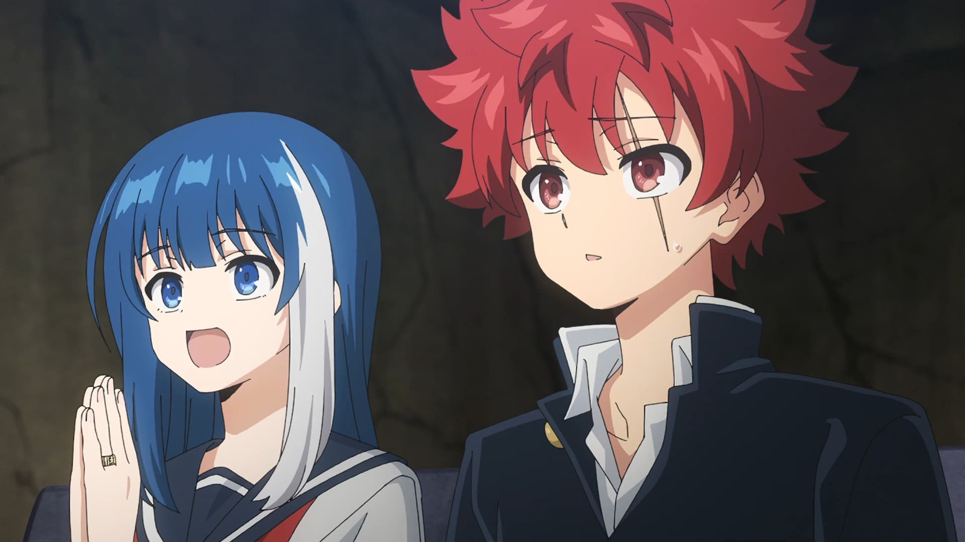 Mission Yozakura Family Anime Total Episodes www.leisurebyte.com