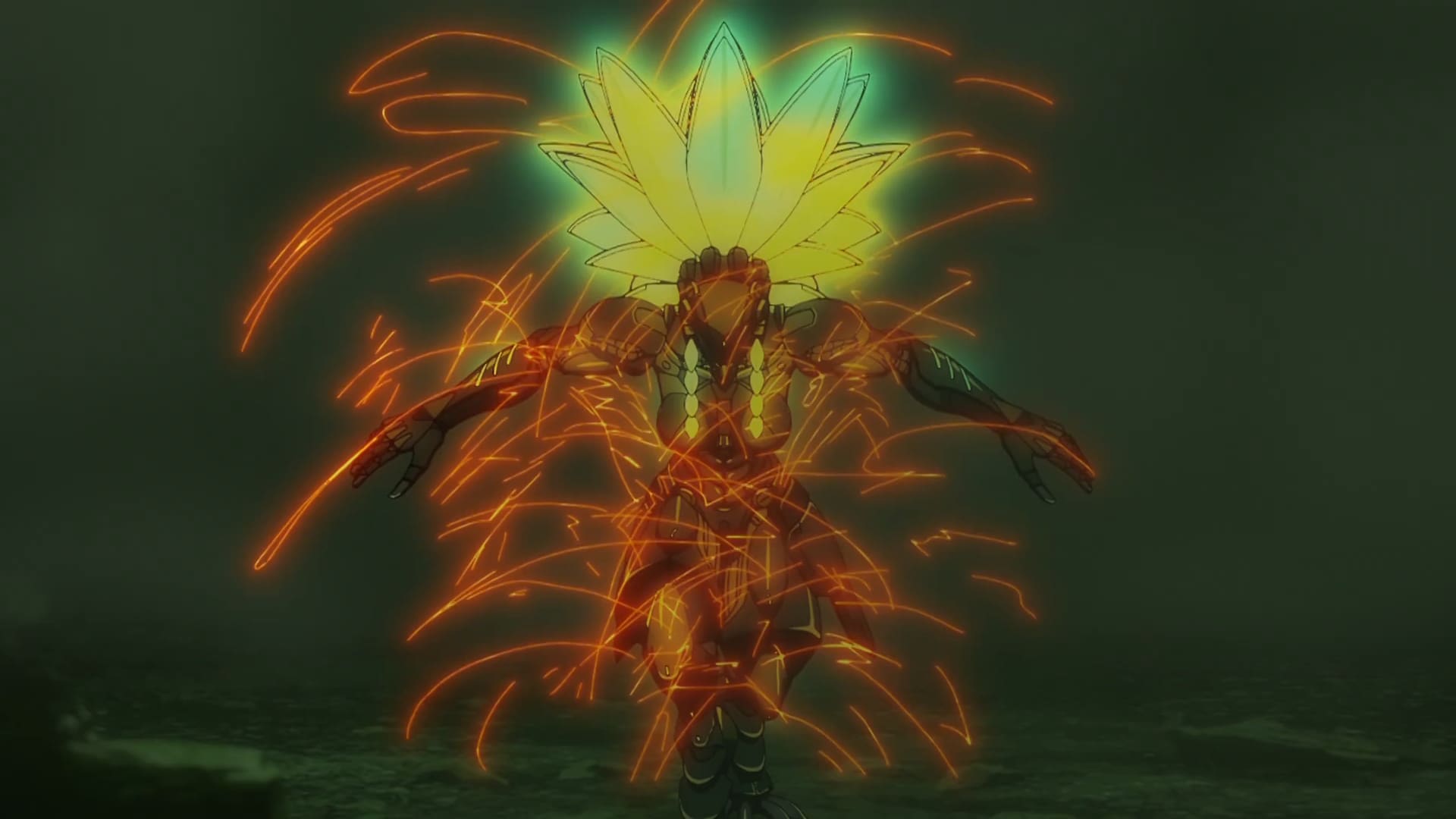 Ninja Kamui Episode 9 Preview When, Where, and How to Watch!