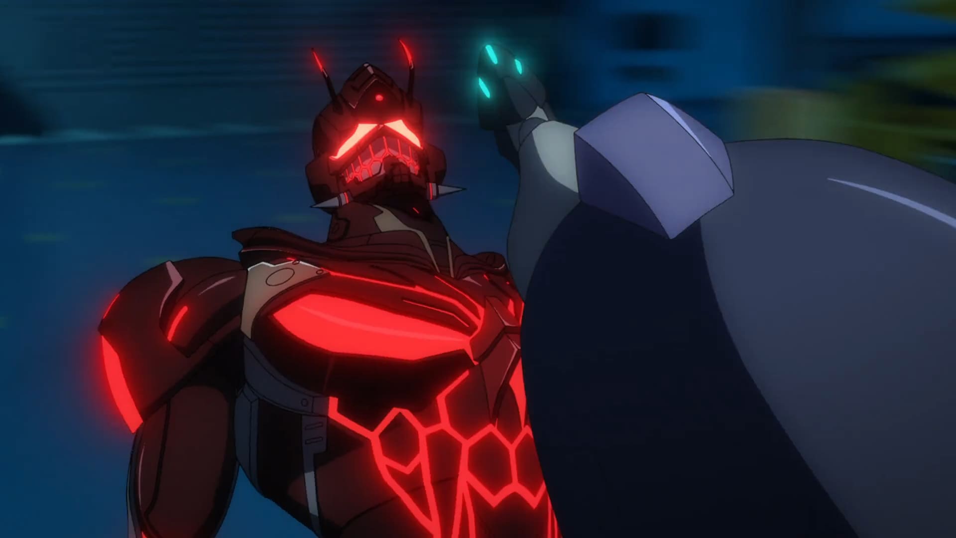 Ninja Kamui Episode 9 Preview When, Where, and How to Watch!