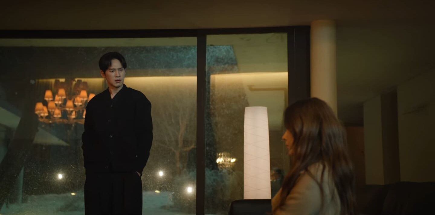 Queen of Tears Episode 16 Recap and Review Hyunwoo and Haein