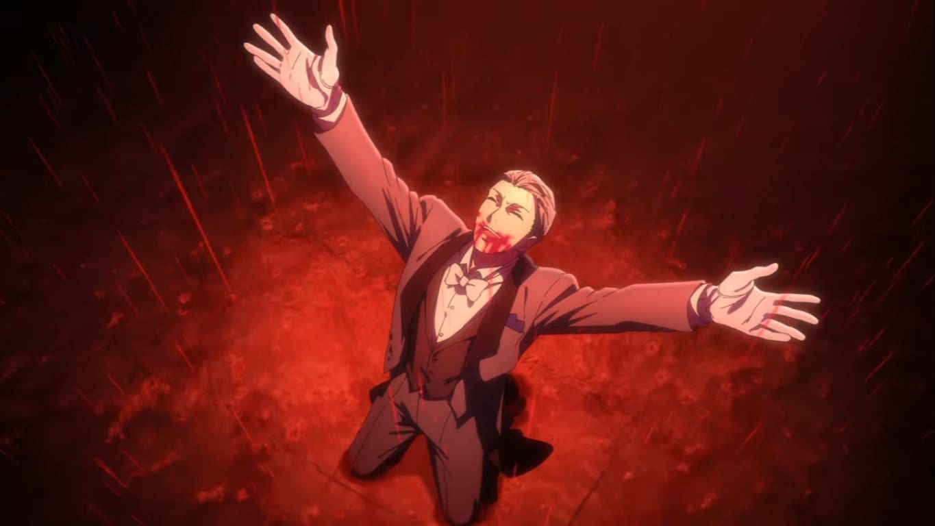 The Grimm Variations Review: A Wildly Interesting Take On Classic Fairytales 4 The Grimm Variations Review A Wildly Interesting Take On Classic Fairytales