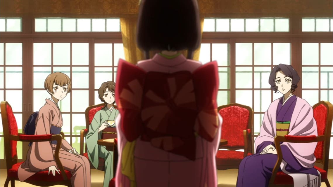 The Grimm Variations Review: A Wildly Interesting Take On Classic Fairytales 2 The Grimm Variations Review A Wildly Interesting Take On Classic Fairytales