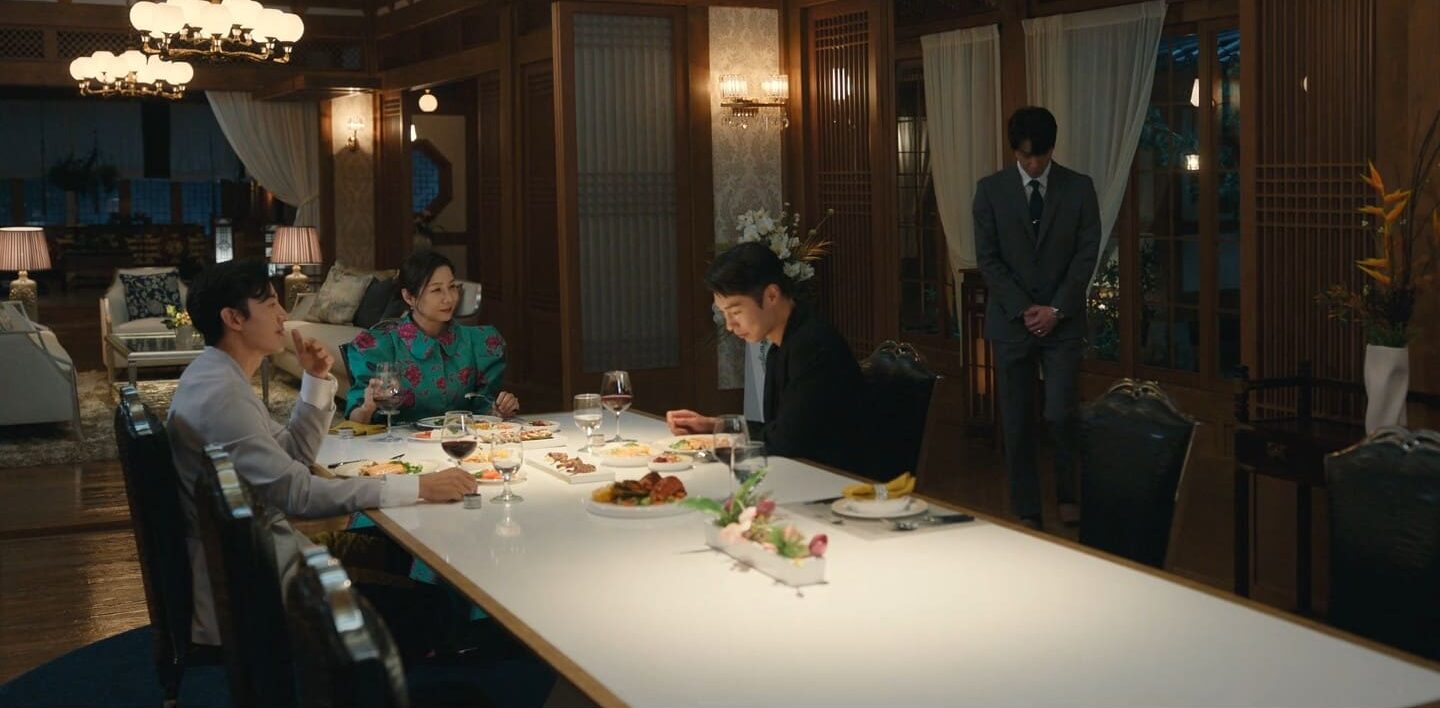 The Impossible Heir Episode 11 Recap and Review: Tae-oh Pulls Out All the Stops to Overthrow In-ah