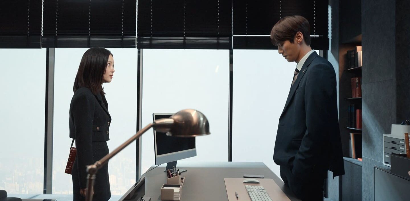 The Impossible Heir Episode 11