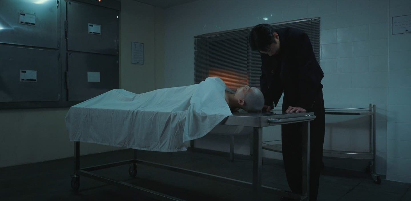 The Impossible Heir Episode 11