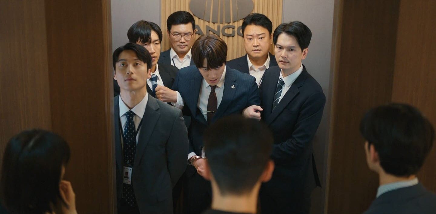 The Impossible Heir Episode 11