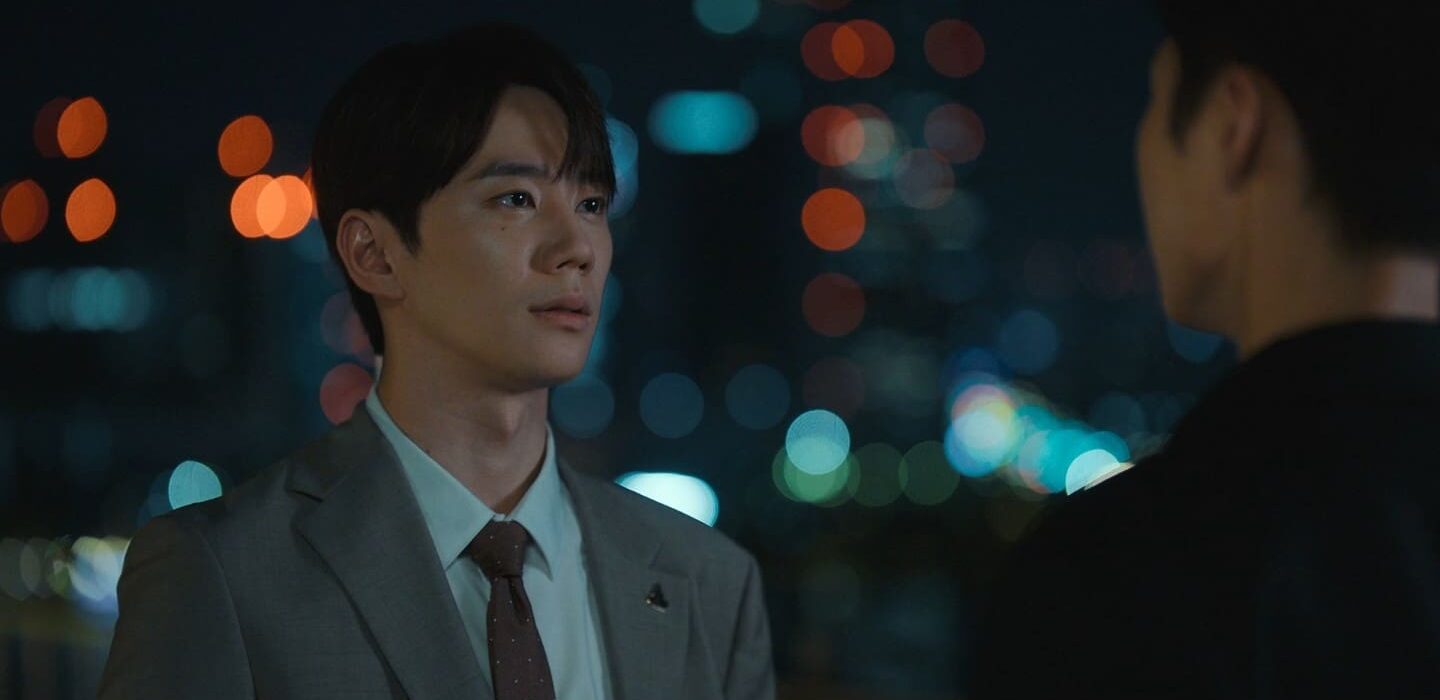 The Impossible Heir Episode 11